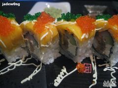 4-将太无二·北美传奇寿司(瑞士公寓店)