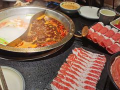 -井格重庆火锅(西直门凯德Mall店)