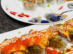 -将太无二·北美传奇寿司(荟聚购物中心西红门店)