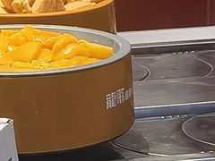-龍歌自助小火锅(秦淮水游城店)