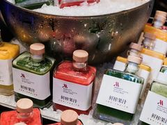 -宁波万豪酒店