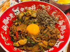 -仙隐小鹿料理食堂(惠济万达店)