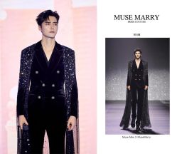 点击看大图 -MuseMarry婚纱(前海嘉里中心店)