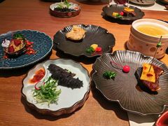 -味见·荣家(亚泰大街店)