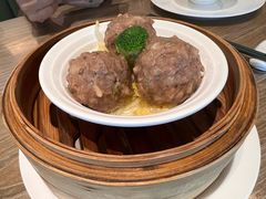 时蔬牛肉丸-和苑酒家·一线江景(星寰店)