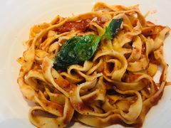 茄汁面-FABIO’S费比欧披萨餐厅