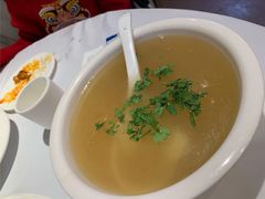 乌鱼蛋汤-峨嵋酒家总店(车公庄店)