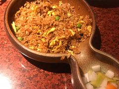 -绿茶餐厅(蓝色港湾店)