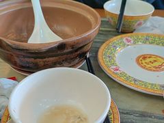 -砂锅居(西四店)