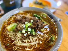 红烧肥肠小面-丁丁猫重庆小面(徐州路店)
