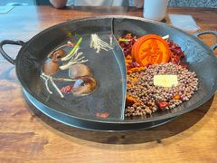 -楠火锅(哈尔滨金爵万象店)