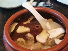 -翠湖宾馆·中餐厅