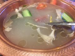 -民食香·腊排骨野生菌美食(木府店)