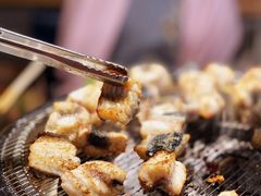 -凤鹤烤肉馆(万达锦绣店)