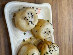 -阿文夜市豆浆油条(临潼路店)