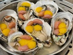 -飞尝蚝·顺德菜·鱼生(顺德总店)