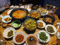 -巴人堂(女儿城店)