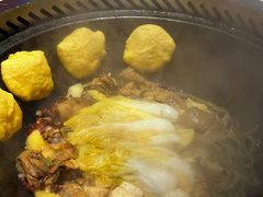 -玺炖·中国铁锅炖(虹桥天街店)