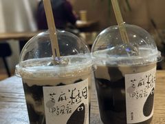 -成川茶店·潮汕工夫浓茶(万象店)