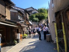 -有栖山 清光院 清水寺