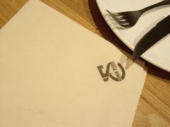 -HIGH FIVE哈福手工汉堡(桂林路店)