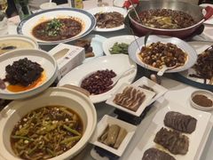 -渝信川菜(南滨店)