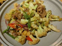 -耶里夏丽新疆餐厅(百联中环购物广场店)