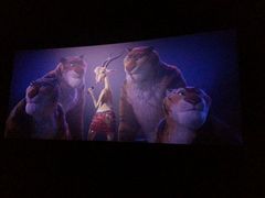 -橙天嘉禾影城(苏州印象城店)