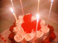 -好利来(抚顺万达店)