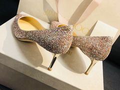 -JIMMY CHOO(德基广场店)