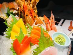 -花潮料理艺食馆(成都万象城店)