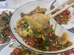 -圆蛋酒料•生腌(开元路店)
