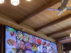 -龙翔山庄雷鸡肉(青城后山泰安古镇店)