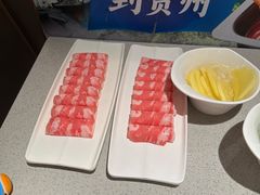 -海底捞大排档火锅(悦荟广场店)