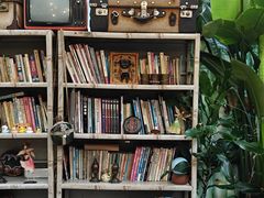 -束河人家(南锣鼓巷店)