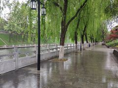 -西安市广仁寺