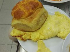 -金凤茶餐厅(湾仔店)