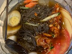 -马路牙子烧烤音乐酒馆(望京店)