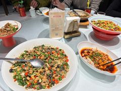 -锦庐道地川菜(来福士店)