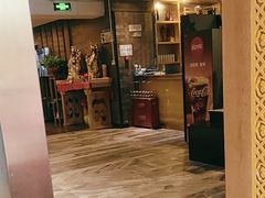 -辣婆婆(航天桥店)