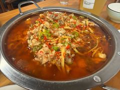 -艺味深尝(云锦路店)