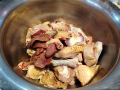 -潭州老友灶台鸡·竹屋老灶(光明E城店)