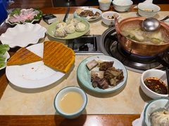 -顺顺小吃(独克宗古城店)