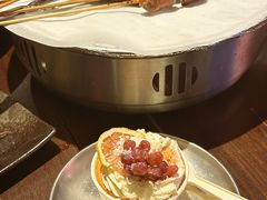-贰醒·私房小院烧烤 (太古里店)