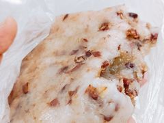 赤豆猪油糕-杨招娣糕点(装驾桥巷店)