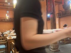 -湖南老灶台·生态农业餐饮(龙胜店)