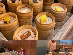 -御水泉·国际水疗会(广州长隆店)