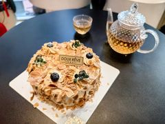 -杜哈夫DOUX RÊVE·生日蛋糕(日月光店)