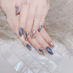 -Aso Artist Beauty美甲美睫
