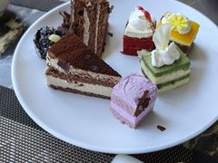 -皇朝万鑫自助餐厅